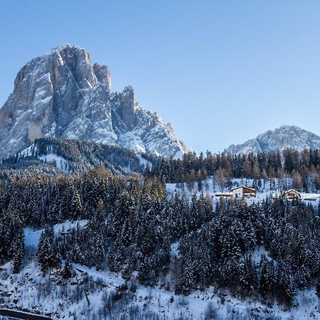 Santa Cristina Val Gardena Apartment Sabrina מראה חיצוני תמונה
