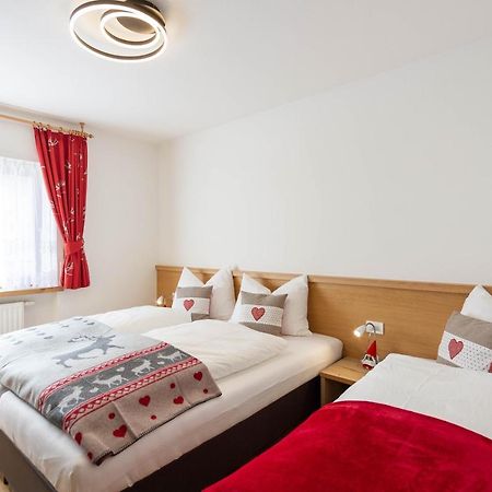 Santa Cristina Val Gardena Apartment Sabrina מראה חיצוני תמונה