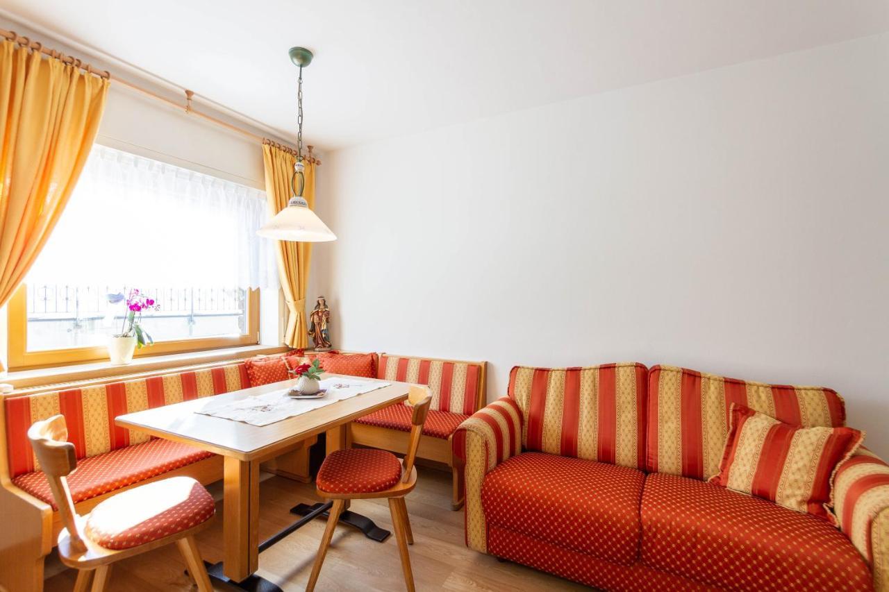 Santa Cristina Val Gardena Apartment Sabrina מראה חיצוני תמונה