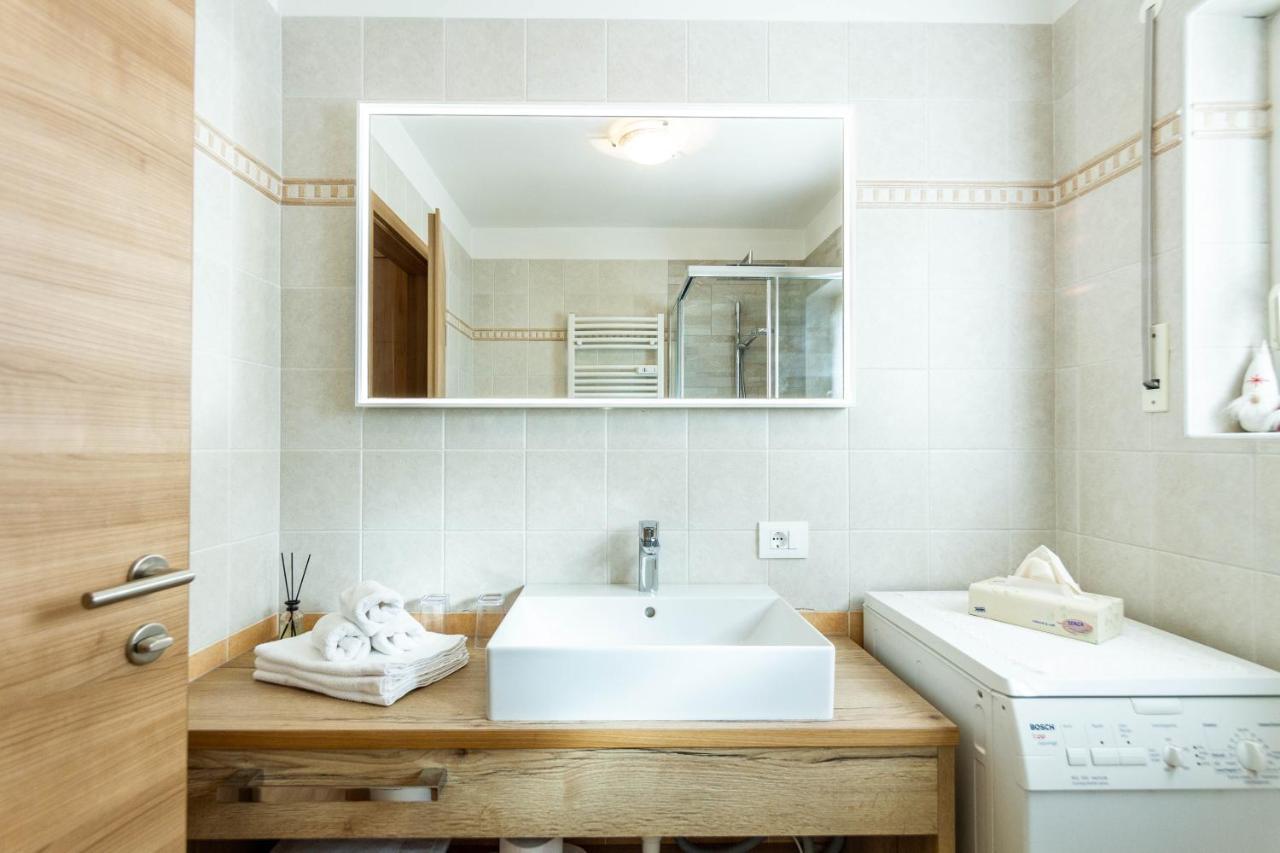 Santa Cristina Val Gardena Apartment Sabrina מראה חיצוני תמונה