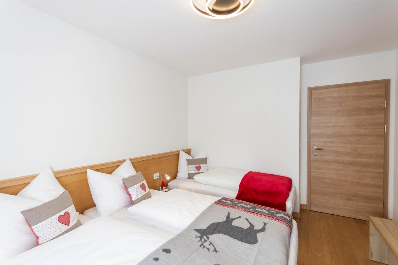 Santa Cristina Val Gardena Apartment Sabrina מראה חיצוני תמונה