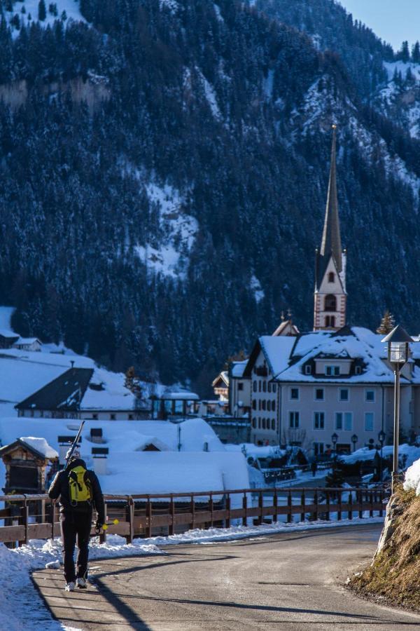 Santa Cristina Val Gardena Apartment Sabrina מראה חיצוני תמונה