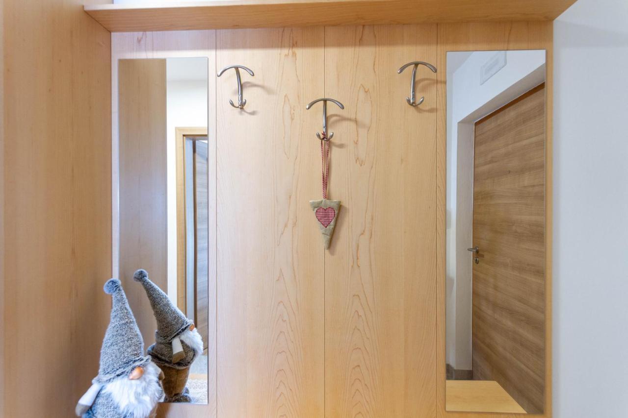 Santa Cristina Val Gardena Apartment Sabrina מראה חיצוני תמונה