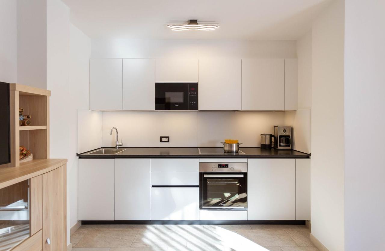 Santa Cristina Val Gardena Apartment Sabrina מראה חיצוני תמונה